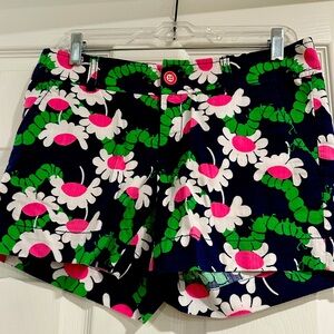 Lily Pulitzer Shorts
